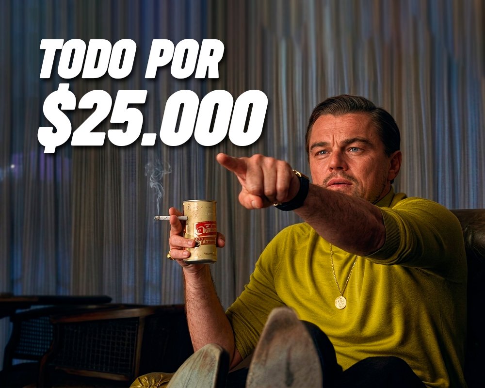 $25.000 al mes: todo lo que incluye tener tu sitio web sin complicaciones